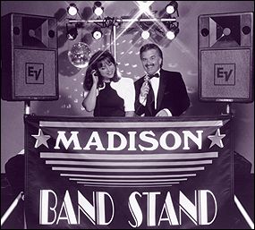 Madison Bandstand DJs