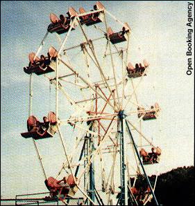 Ferris Wheel