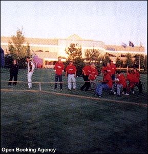 Tug-O-War