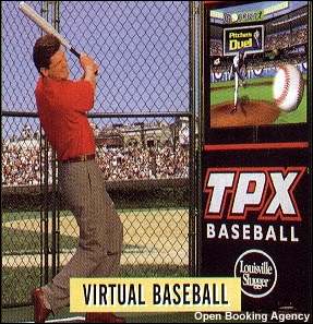 Virtual Baseball