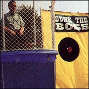 Dunk Tank